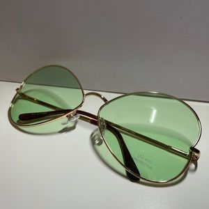 Proozy Women’s Butterfly Sunglasses